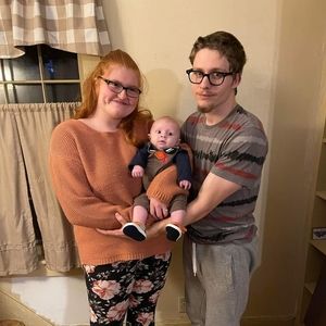 Meet your Posher, Kylee